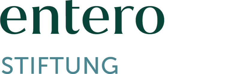 Logo Entero Stiftung