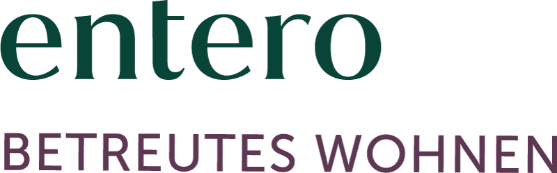 Logo Entero Betreutes Wohnen